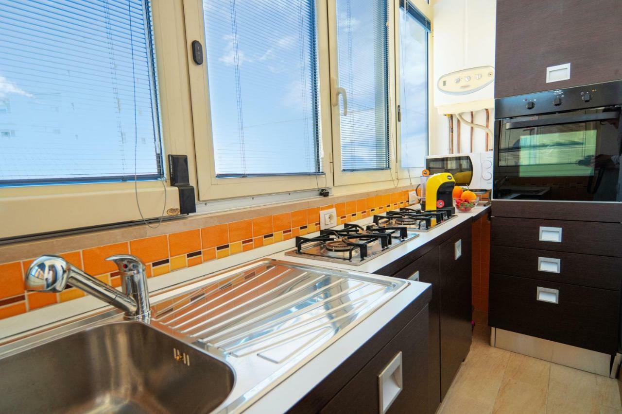 Villa Il Nido Del Grillaio Matera Esterno foto