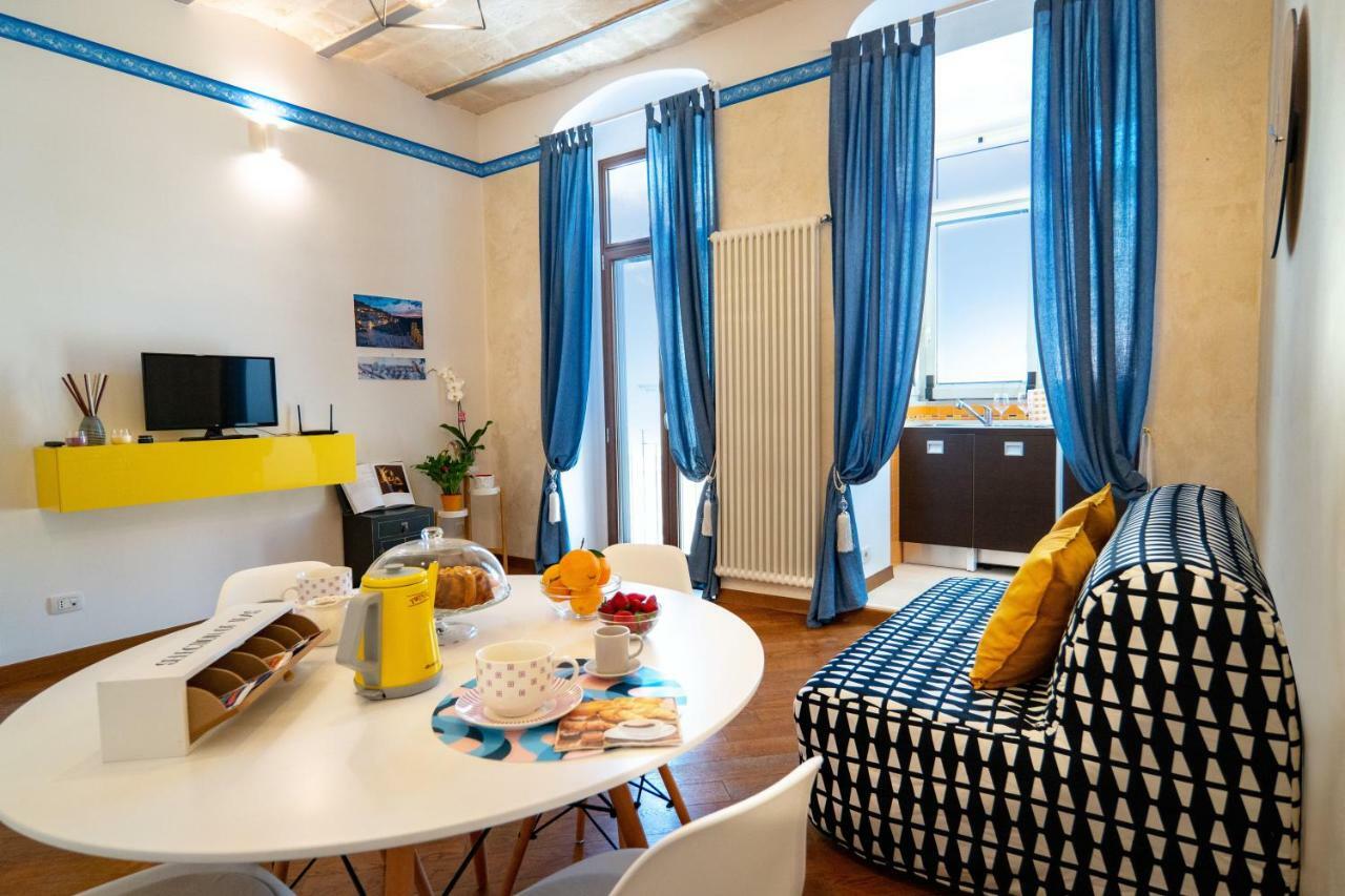 Villa Il Nido Del Grillaio Matera Esterno foto