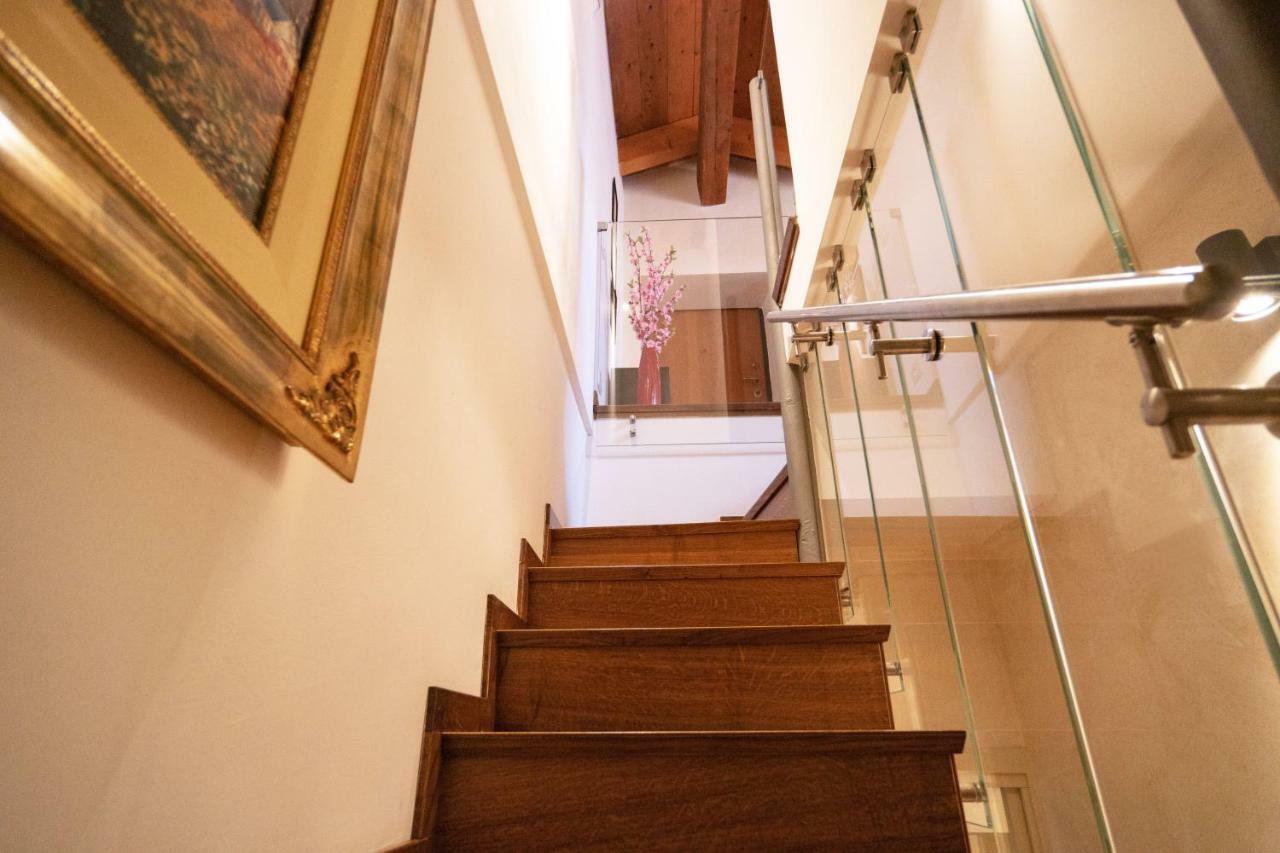 Villa Il Nido Del Grillaio Matera Esterno foto