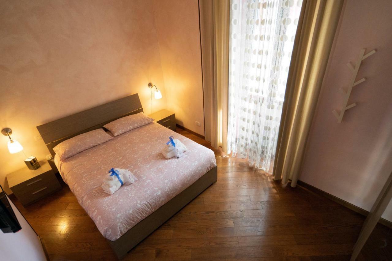 Villa Il Nido Del Grillaio Matera Esterno foto
