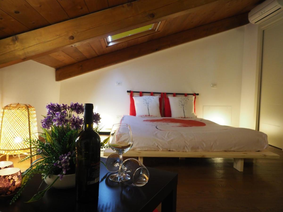 Villa Il Nido Del Grillaio Matera Esterno foto