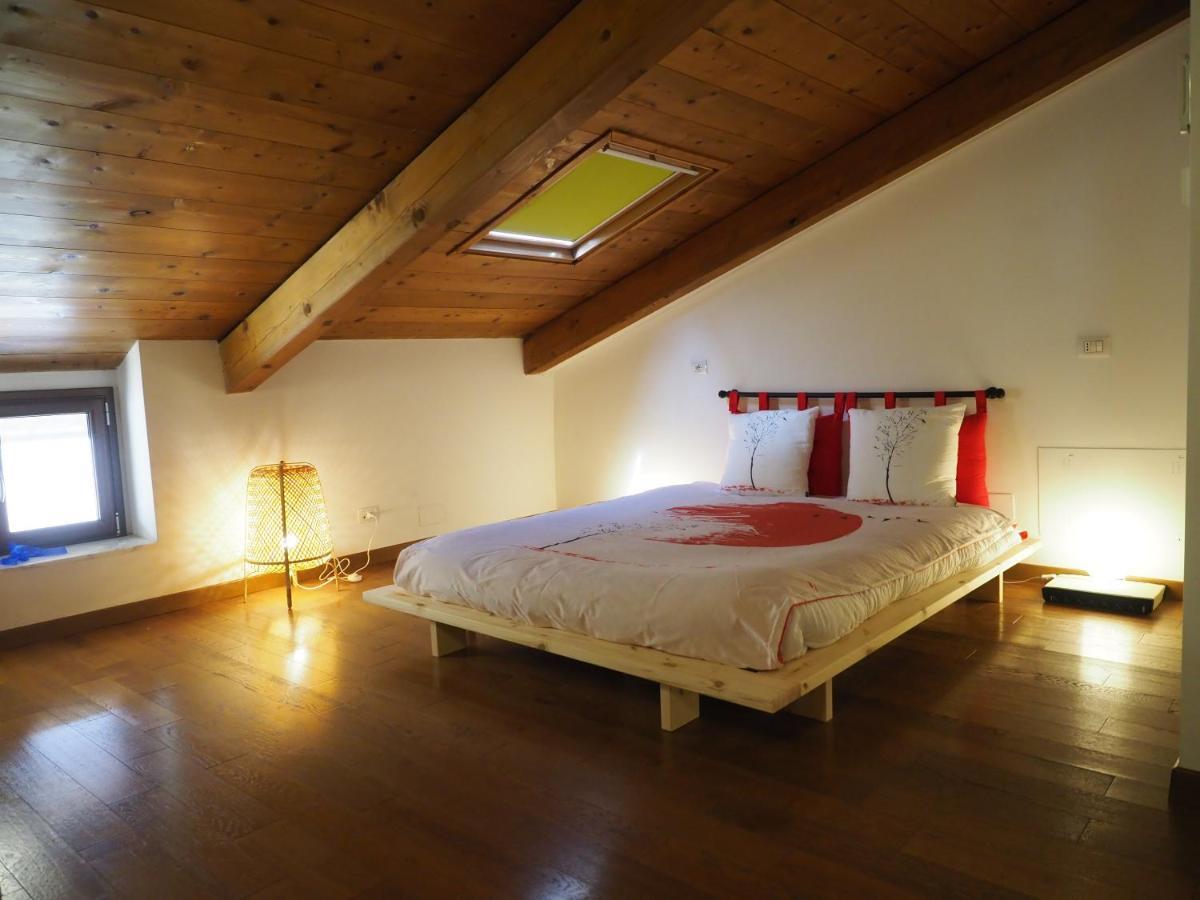 Villa Il Nido Del Grillaio Matera Esterno foto
